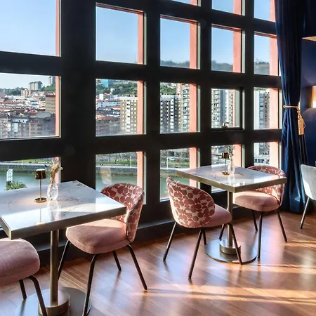 Melia Bilbao-3