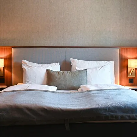 Clarion Hotel Oslo Airport-3