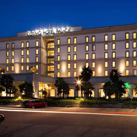 Cosmo Hotel Palace-3