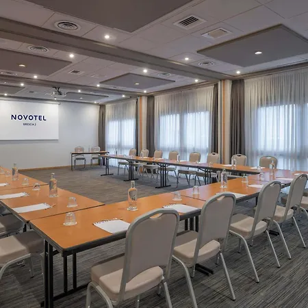 Novotel Brescia Due-3