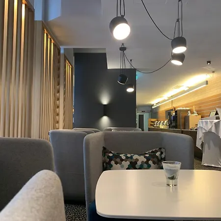 Holiday Inn - Salzburg City By Ihg-3