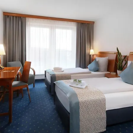 Best Western Hotel Halle-Merseburg-2
