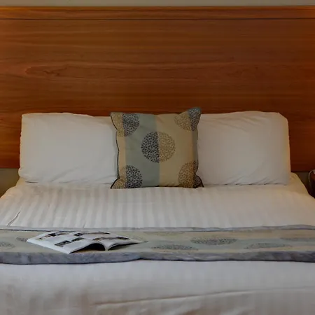 Best Western Gables Hotel-3