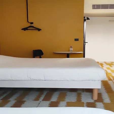 ibis Styles Massy Opéra-3