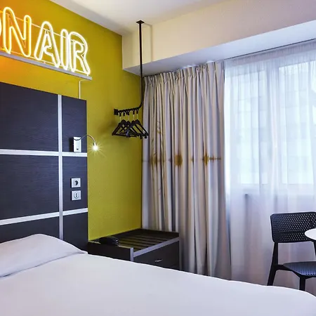 Ibis Styles Massy Opera-2