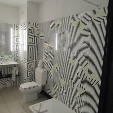 Ibis Styles Massy Opera-3