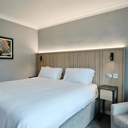 Sandman Signature Sheffield Quays Hotel-3
