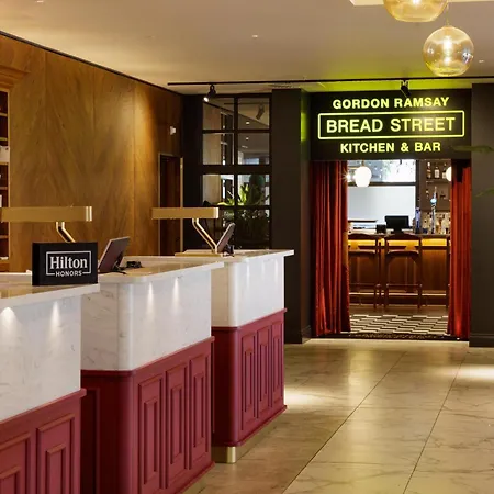 Doubletree By Hilton Bath-3