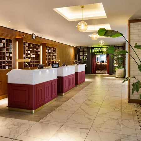 Doubletree By Hilton Bath-2