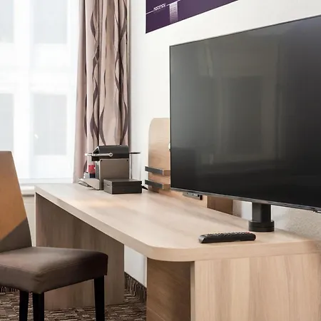 Best Western Plus Hotel Dresden City-2