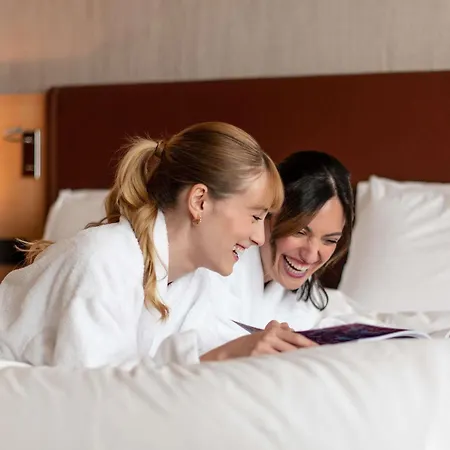 Sofitel Luxembourg Le Grand Ducal-2