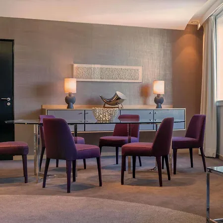 Sofitel Luxembourg Le Grand Ducal-2