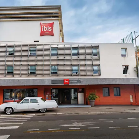 Ibis Cannes Mandelieu-3