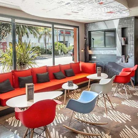 Ibis Cannes Mandelieu-2