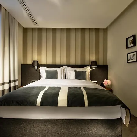 Best Western Premier Hotel Slon-2