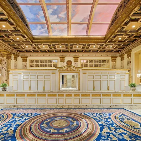 Fairmont Copley Plaza-3