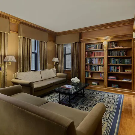 Fairmont Copley Plaza-2