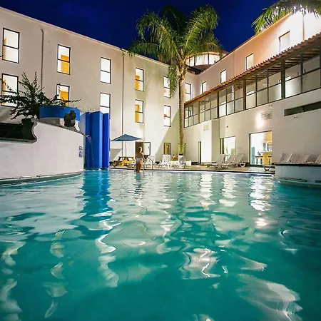 Hotel Do Mar-3