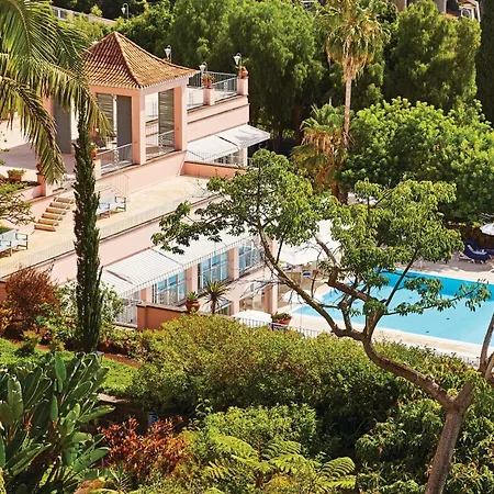 Reid'S Palace, A Belmond Hotel, Madeira-3