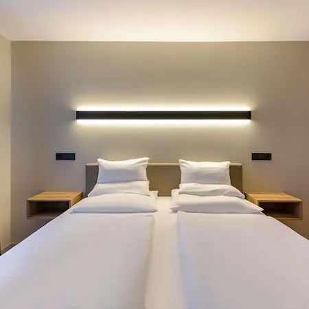 Mercure Hotel München Altstadt-2