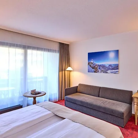Berghotel Hammersbach, Sure Hotel Collection By Best Western-3