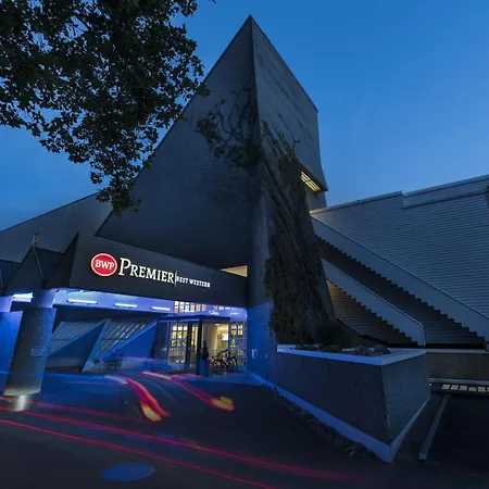 Best Western Premier Parkhotel Bad Mergentheim-3
