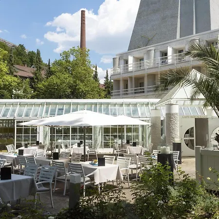 Best Western Premier Parkhotel Bad Mergentheim-2