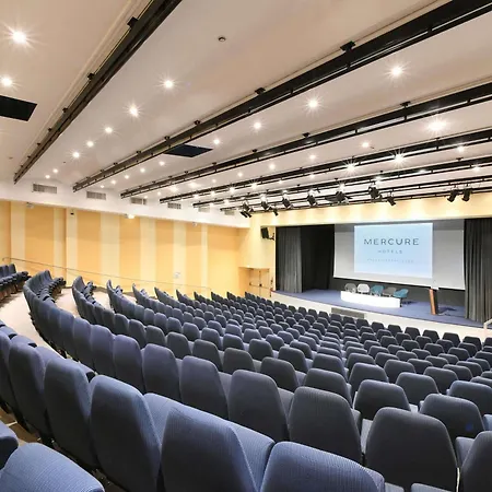 Mercure Arras Centre Gare-2