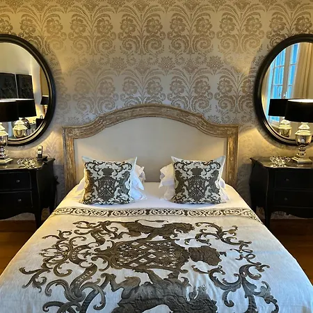 Beaumanoir Small Luxury Boutique Hotel-2
