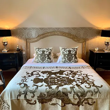 Beaumanoir Small Luxury Boutique Hotel-2