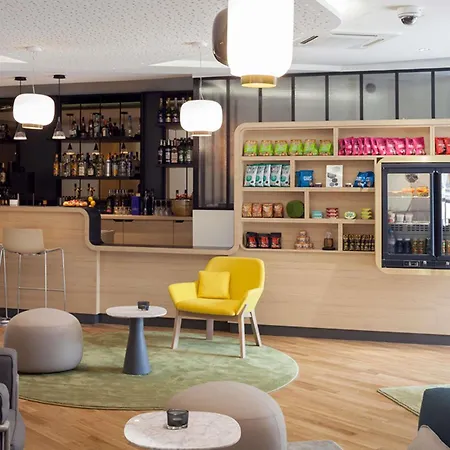 Mercure Nantes Centre Gare-2