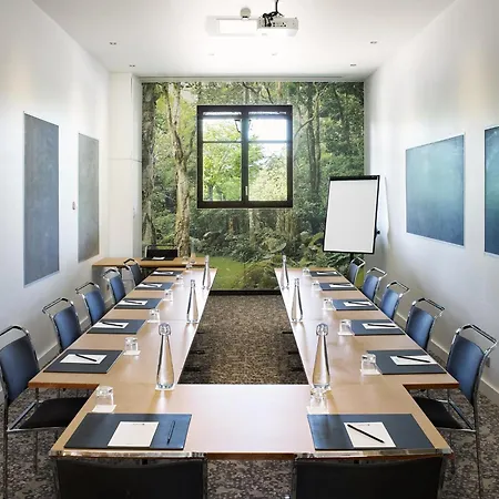 Crowne Plaza Paris Marne-la-Vallée by IHG-3