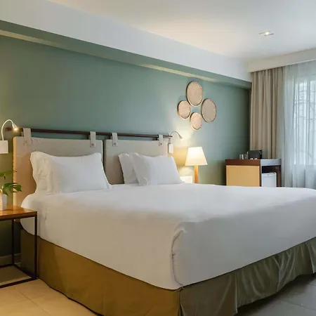 Grand Mercure Rio De Janeiro Copacabana-3
