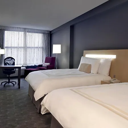 Novotel Montréal Aéroport-2