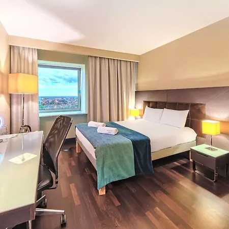 Mercure Gdansk Stare Miasto-2