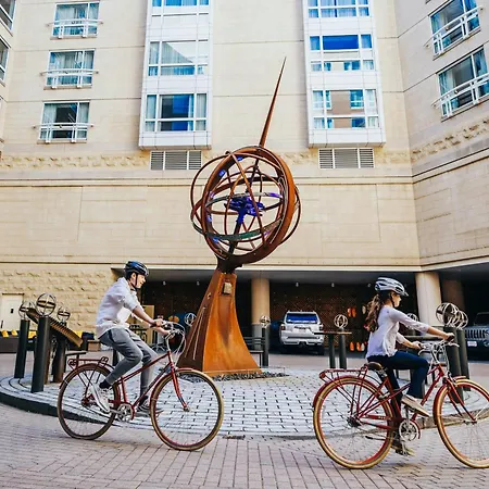 Kimpton Marlowe By Ihg-2