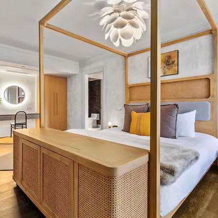 Aendra Hotel Seattle - Mgallery Collection-2