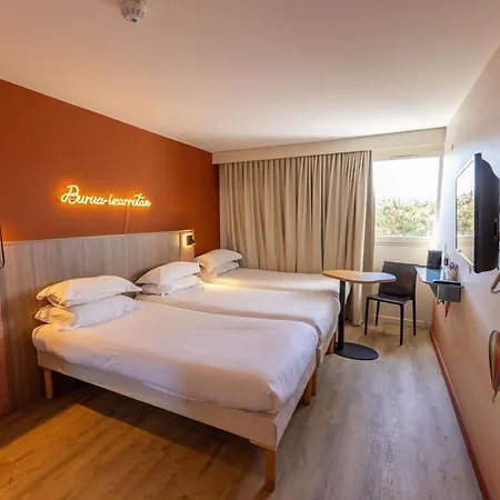 Hotel Donibane Saint-Jean-de-Luz-3