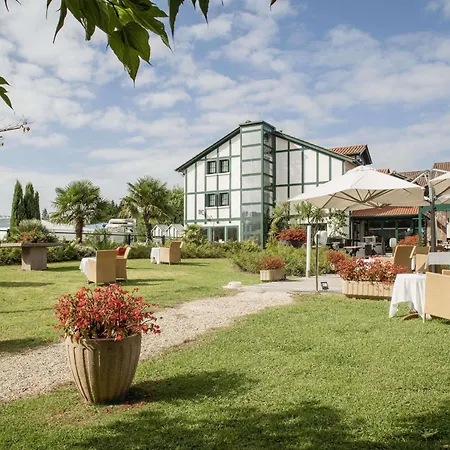 Hotel Donibane Saint-Jean-de-Luz-2
