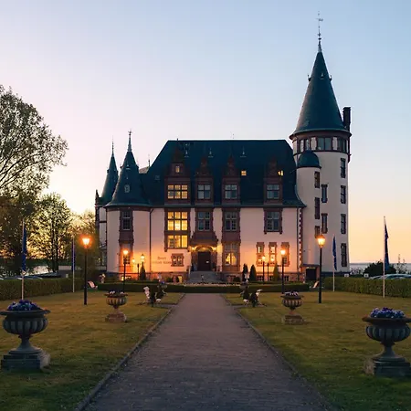 Seehotel Schloss Klink-2