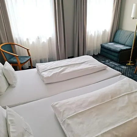 Hotel-Restaurant Roter Ochsen-2
