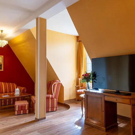Seehotel Schloss Klink-3