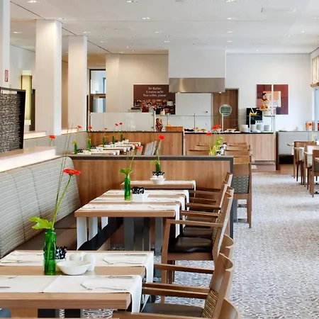 Holiday Inn Express Nuernberg-Schwabach-2