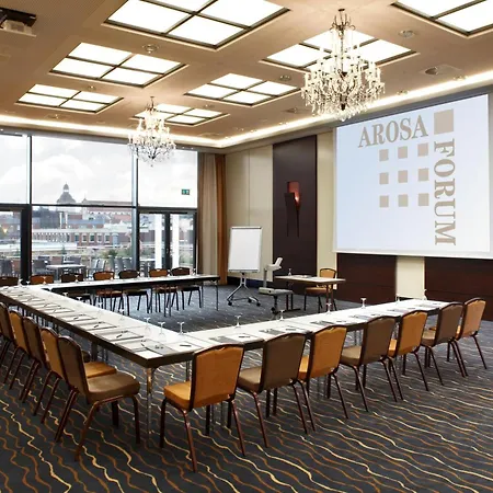 Best Western Plus Arosa Hotel-2