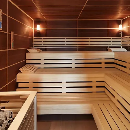 Best Western Plus Arosa Hotel-2