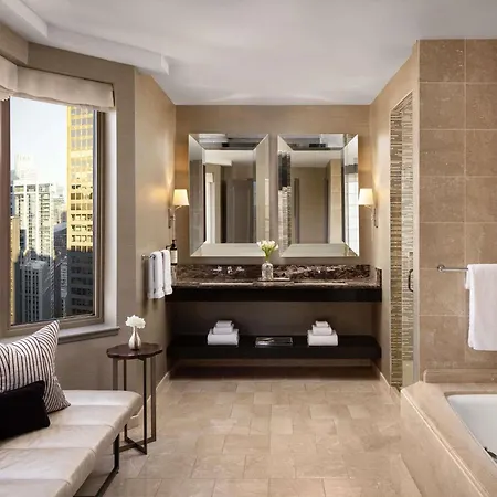 Fairmont Chicago Millennium Park-3