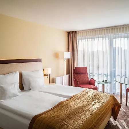 Best Western Plus Residenzhotel Lueneburg-2