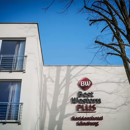 Best Western Plus Residenzhotel Lueneburg-3