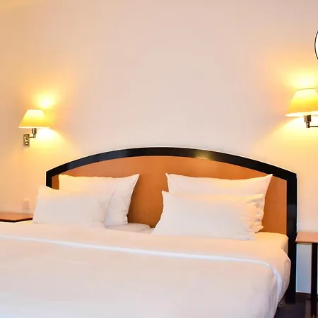 City Hotel Dresden Radebeul-3