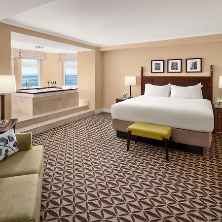 Fairmont Le Manoir Richelieu-3